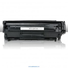 hp 12a compatible