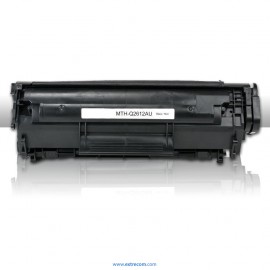 hp 12a compatible