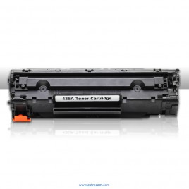 Hp 35a compatible