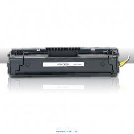 tóner compatible para hp 92a