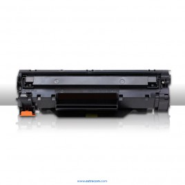 HP 79A negro compatible