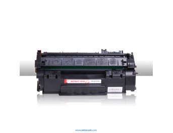 t&oacute;ner compatible para hp 53a