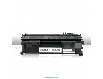 t&oacute;ner compatible para hp 05a