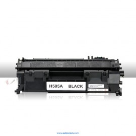 HP 05A negro compatible