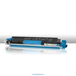 HP 126A cian compatible