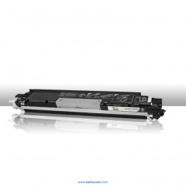 HP 126A negro compatible