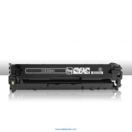 HP 128A negro compatible