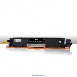 HP 130A negro compatible