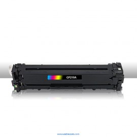 HP 131A negro compatible