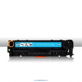 HP 203X cian compatible