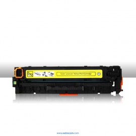 tóner compatible amarillo para hp 203x