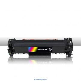 HP 304A negro compatible