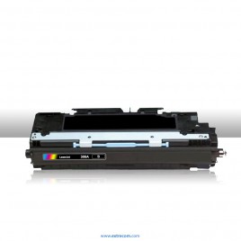 HP 308A negro compatible