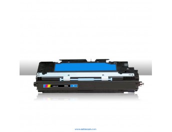 tóner compatible cyan para hp 309a