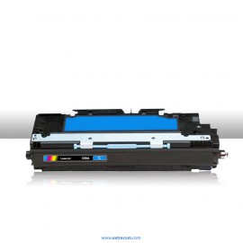 HP 309A cian compatible