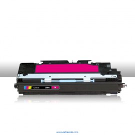 HP 309A magenta compatible