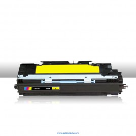 tóner compatible amarillo para hp 309a