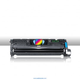 hp 122a cyan compatible