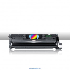 hp 122a negro compatible