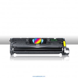 hp 122a yellow compatible