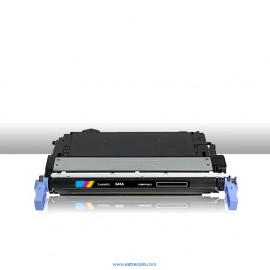 HP 643A negro compatible