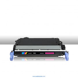 HP 643A magenta compatible