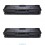 Samsung 101 pack 2 unidades negro compatible