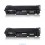 Samsung 116 pack 2 unidades negro compatible