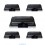 Samsung 2082 pack 5 unidades negro compatible