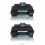 Samsung 305 pack 2 unidades negro compatible