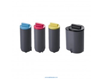 Samsung 350A pack 4 colores compatible