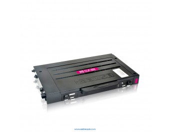 Samsung 500 magenta compatible