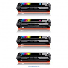 Samsung 503 pack 4 colores compatible