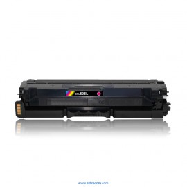 Samsung 505 magenta compatible