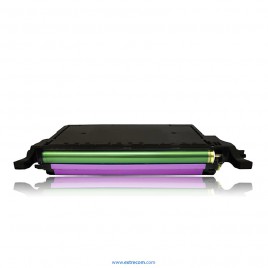 Samsung 5082 magenta compatible