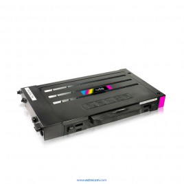 Samsung 510 magenta compatible