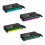 Samsung 6092 pack 4 colores compatible