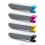 Samsung 659 pack 4 colores compatible