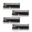 Samsung 660 pack 4 colores compatible