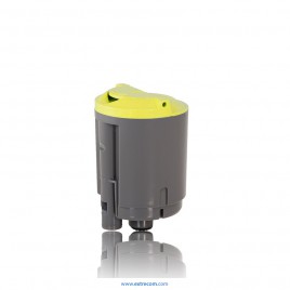 Samsung CLP-Y300A amarillo compatible