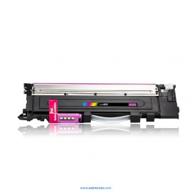 Samsung 406 magenta compatible