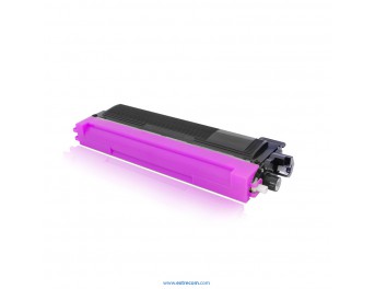 Brother TN-230M magenta compatible