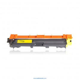 Brother TN-241Y amarillo compatible