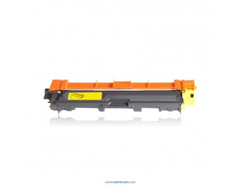 Brother TN-241Y amarillo compatible