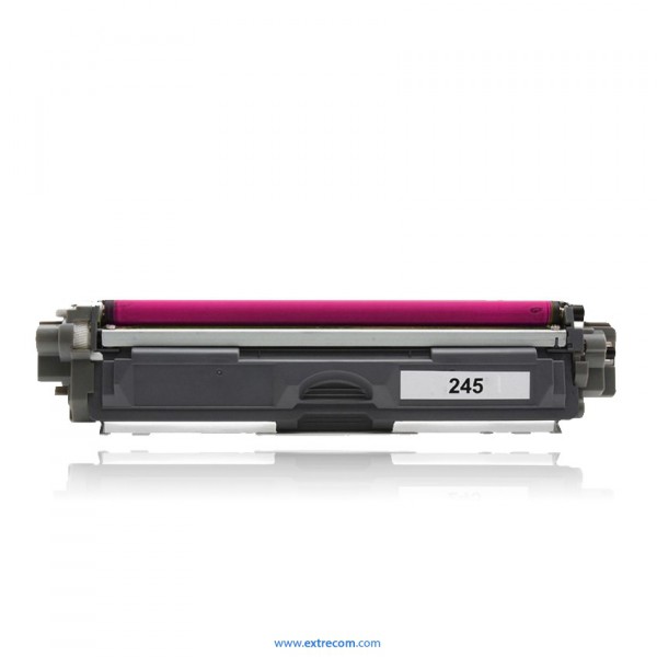 Brother  TN-245M magenta compatible