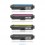 Brother TN-241/245 pack 4 colores compatible