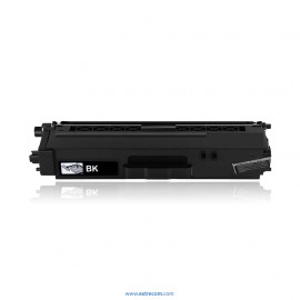 Brother TN-320BK negro compatible