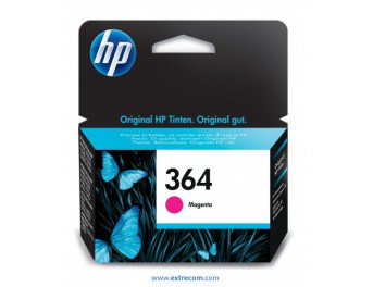 HP 364 magenta original