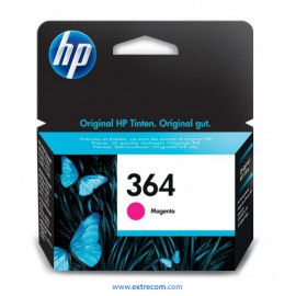 HP 364 magenta original