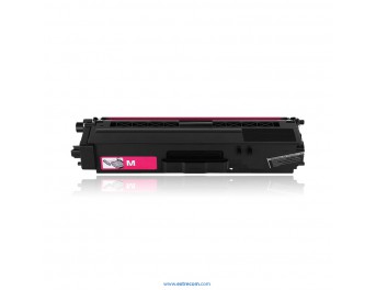 Brother TN-320M magenta compatible